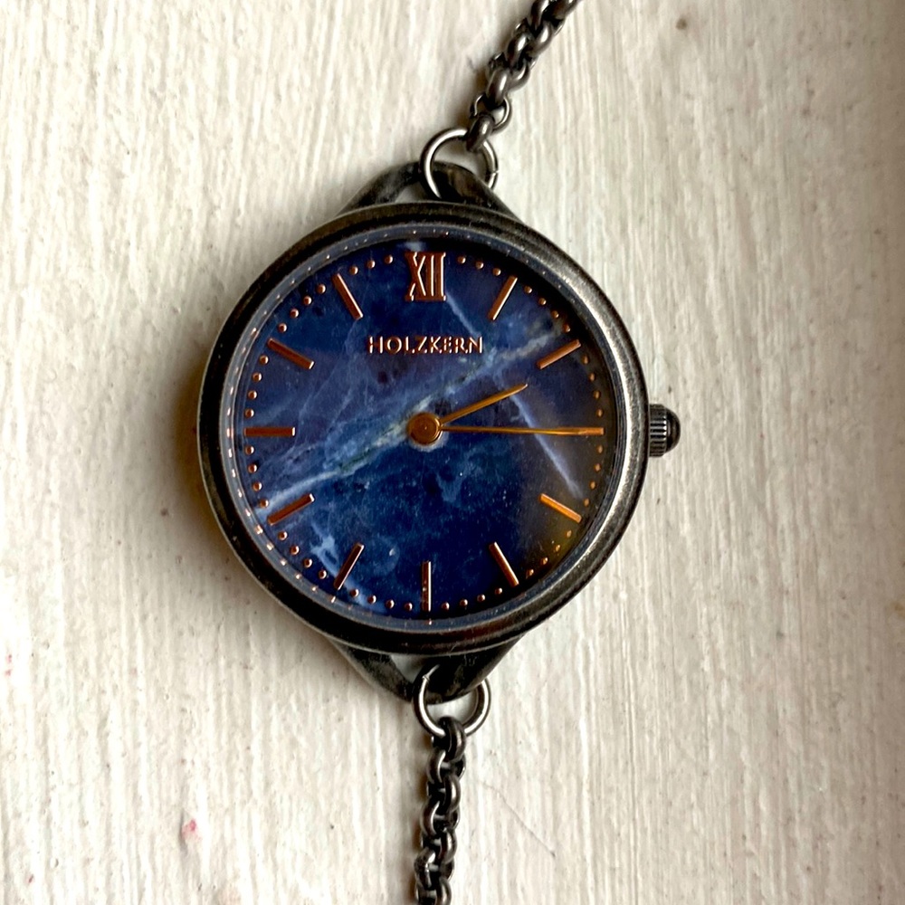 Holzkern Woman’s wrist watch